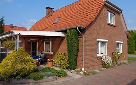 Ferienwohnung Familie Renken